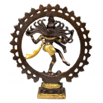 Shiva - danzante
