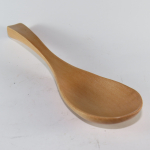 Cucchiaio in legno