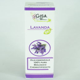 Olio essenziale - LAVANDA