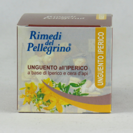 Unguento all'Iperico 10%