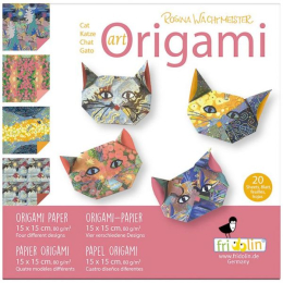 Origami - Rosina Wachtmeister