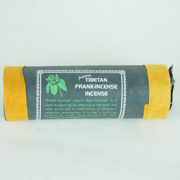 Incenso tibetano Wild flora - Frankincense