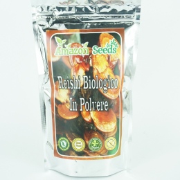 Reishi biologico polvere 100g