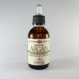 Olio di argan