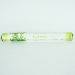 Incensi Green tree - Aloe Vera