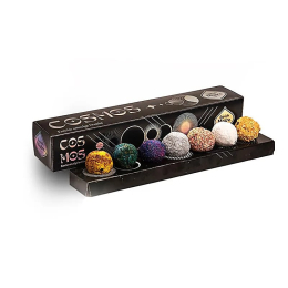 Sagrada Madre Cosmos bombe smudge