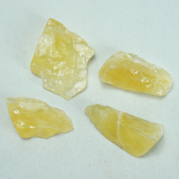 Calcite grezza piccola