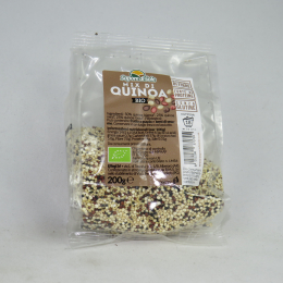 Quinoa Mix BIO