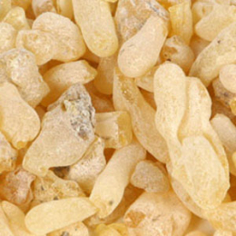 Sandracca in grani 30 grammi