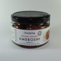 Umeboshi BIO