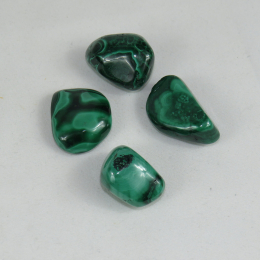 Malachite media