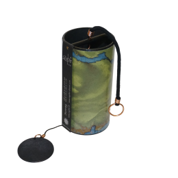 Zaphir chimes SUNRAY verde oliva