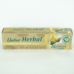 Dentifricio Dabur Ayurvedic