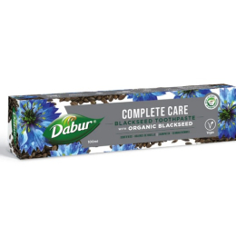 Dentifricio Dabur al cumino nero (blackseed)