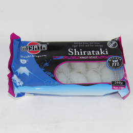 Pasta Shirataki