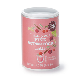 Pink Superfood 270g