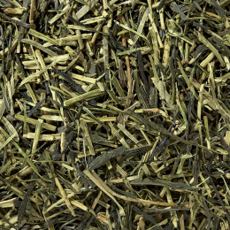 Tè verde giapponese Bio - Kukicha
