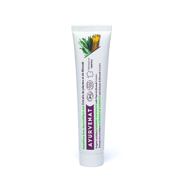 Dentifricio Ayurvedico Miswak BIO