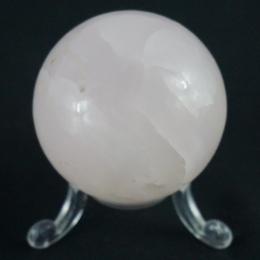 Sfera manganocalcite