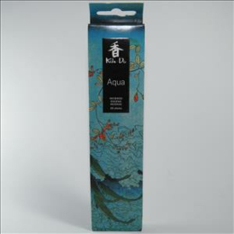 Incensi giapponesi Koh-Do AQUA (senza fumo)