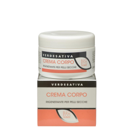 Crema corpo Pelli Secche vaso 200 ml