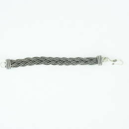 Bracciale in metallo