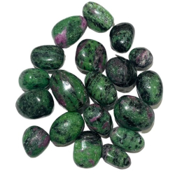 Zoisite piccola