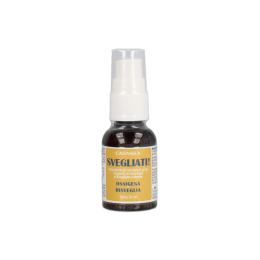 Svegliati spray