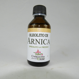 Oleolito di arnica