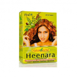 Hesh - Hennè (Heenara herbal hair)