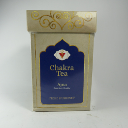 Tisana Chakra Tea - 6° chakra Ajna BIO