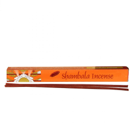 Incensi tibetani - Shambala incense