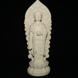 Buddha