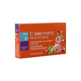 C500 Forte Masticabile
