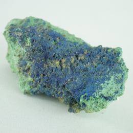 Azzurrite Malachite