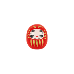Daruma rosso - piccolo