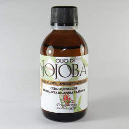 Olio di jojoba