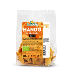 Mango essiccato BIO