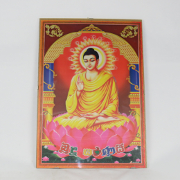 Quadro Buddha