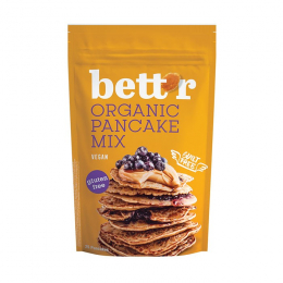 Mix per Pancakes BIO