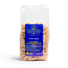 Penne Khorasan BIO