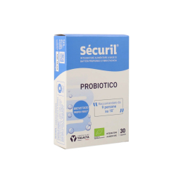 SECURIL BIO probiotico
