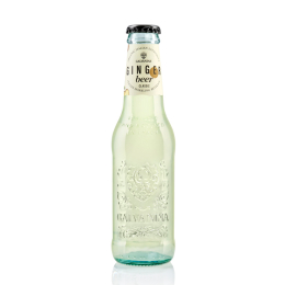 La Galvanina Ginger Beer BIO