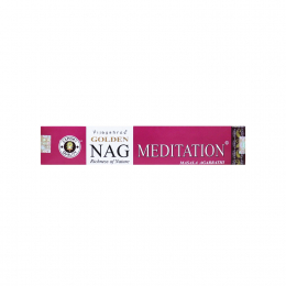 Incensi Vijayshree - Nag meditation