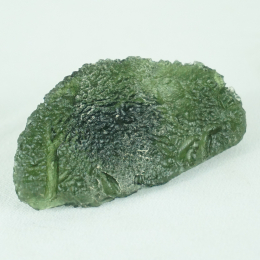 Moldavite grande