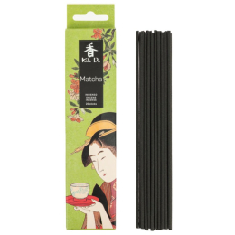 Incensi giapponesi Koh-Do Matcha