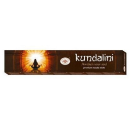 Incensi Green tree - Kundalini 15g