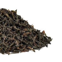 Tè nero al lychee 50 g