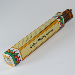 Incensi tibetani mini - Paljor healing incense