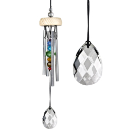 Campana a vento Woodstock - Wind Chimes Gemme